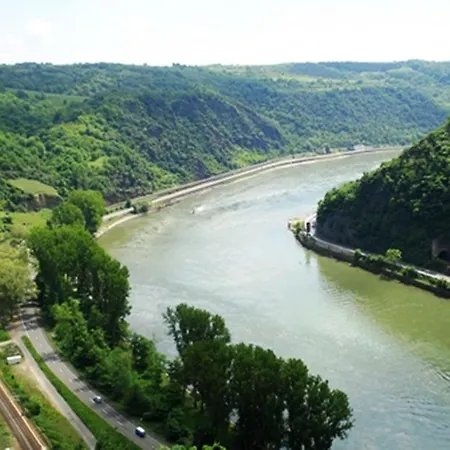 Rhein-lahn In 3* לאנשטיין