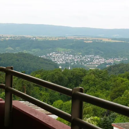 Rhein-lahn In 3* לאנשטיין